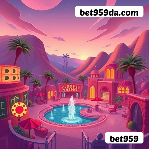 Requisitos sistema bet959 APK Android