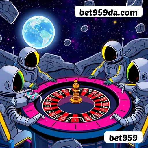 Vantagens APK mobile bet959 Brasil