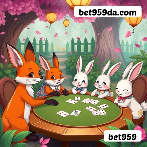 Notificações push bet959 app