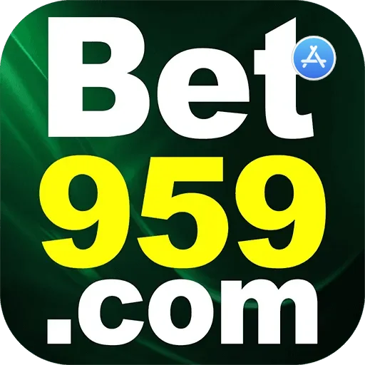 bet959 App Mobile iOS Android