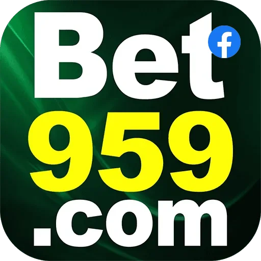 Comunidade bet959 no Facebook